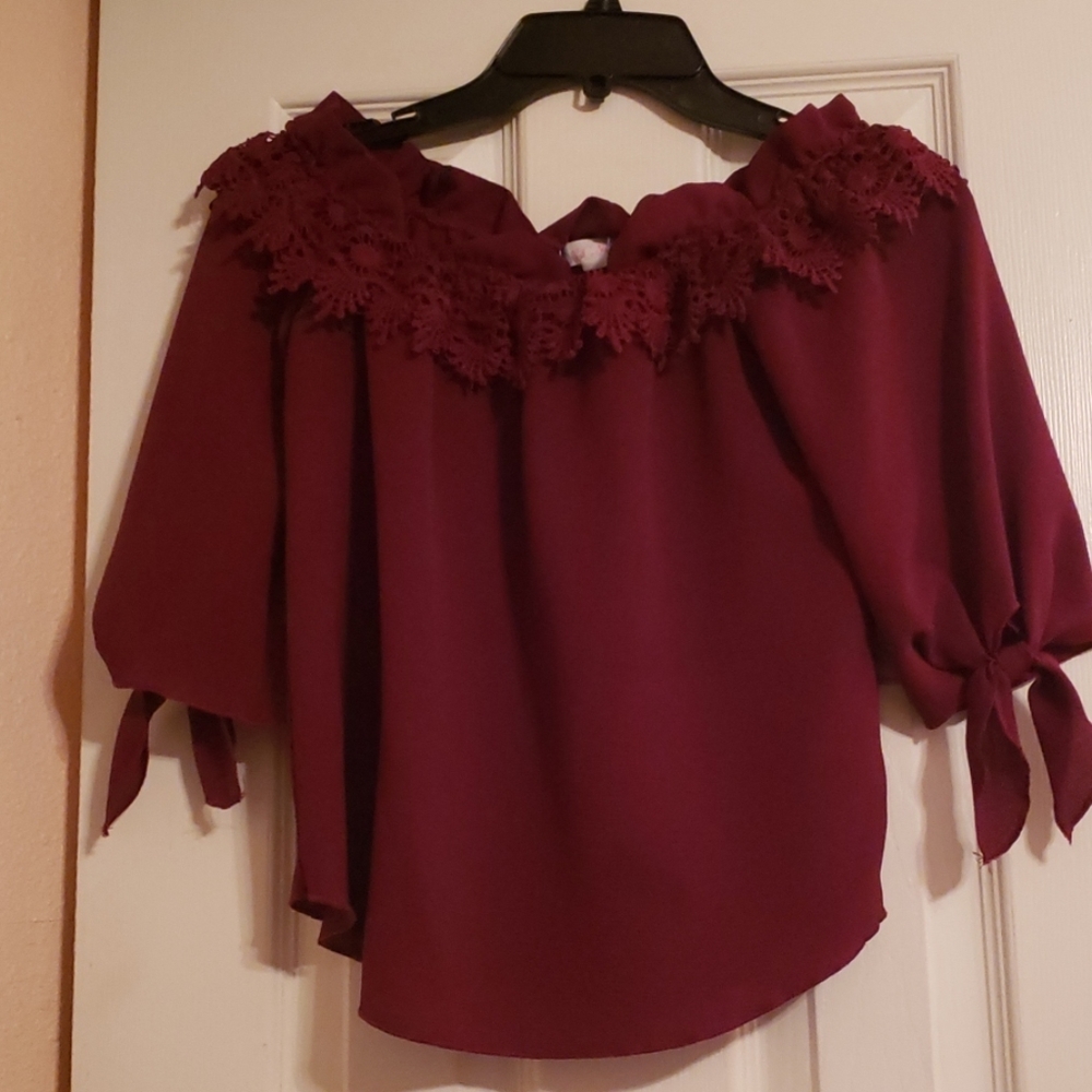 Blusa